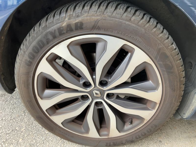 Renault Talisman 1.6 dCi Energy Zen 2016 – снимка 9