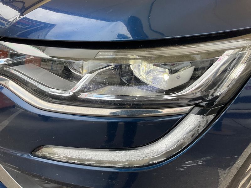 Renault Talisman 1.6 dCi Energy Zen 2016 – снимка 43