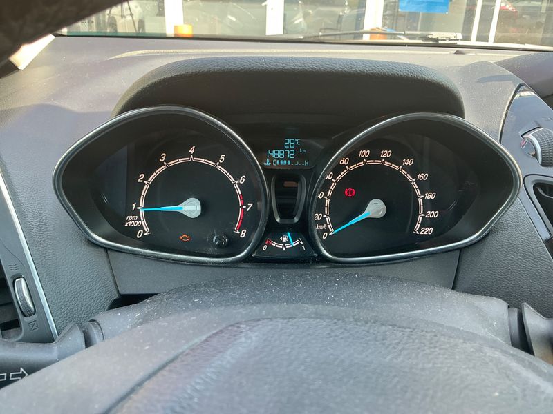 Ford B-Max 1.0 EcoBoost Titanium — zdjęcie 4