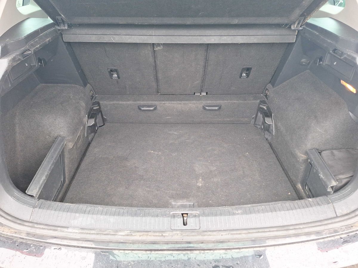Volkswagen Tiguan 2016 — photo 10