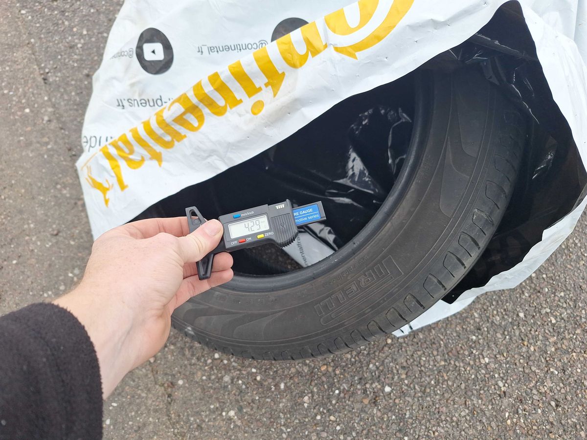 Volkswagen Tiguan 2016 — photo 21