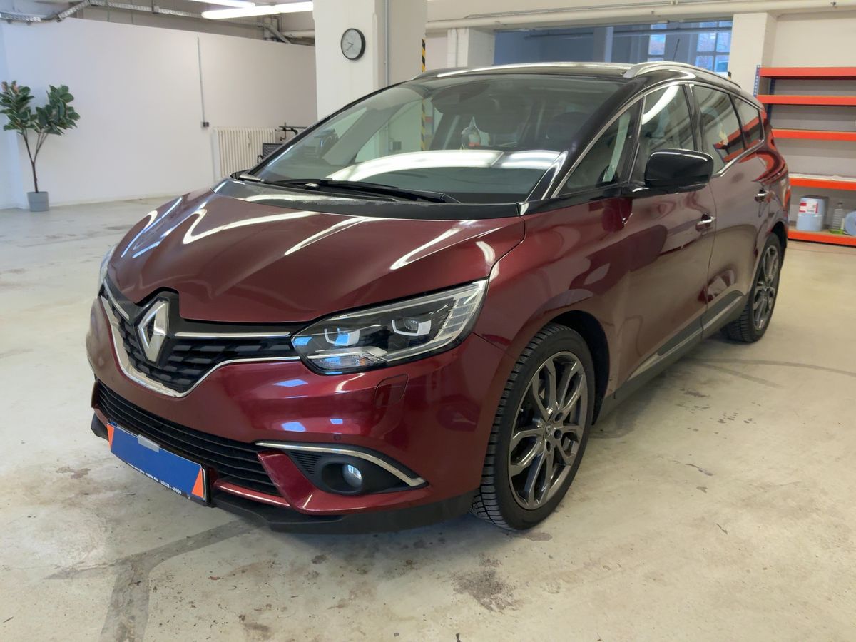 Renault Grand d'occasion