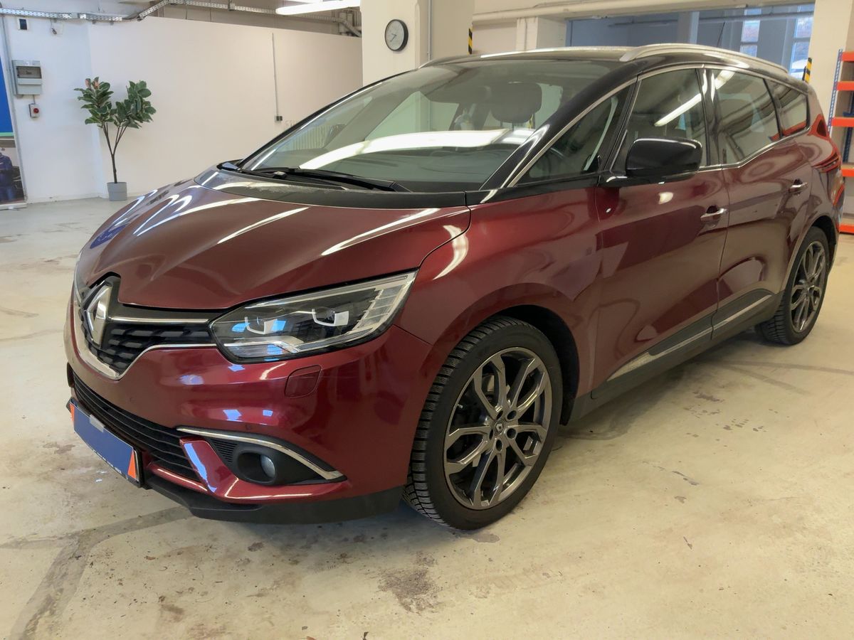 Renault Grand d'occasion