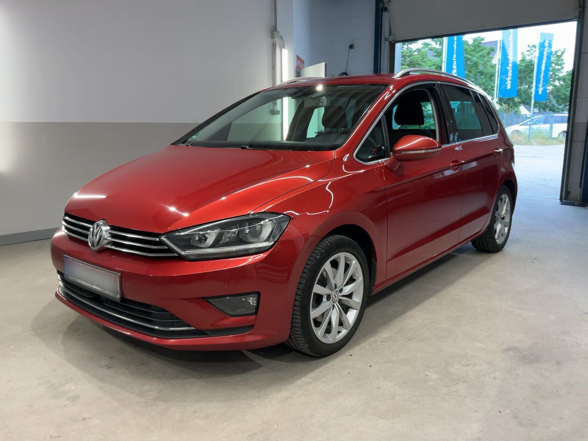 Volkswagen Golf d'occasion