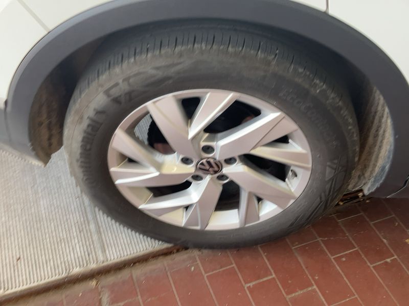 Volkswagen Tiguan 2.0 TDI Elegance 4Motion 2021 – снимка 9
