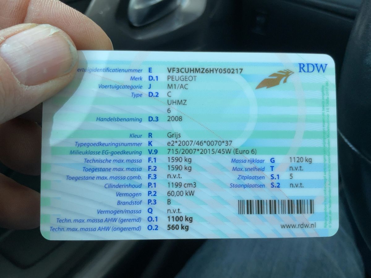 Peugeot 2008 d'occasion