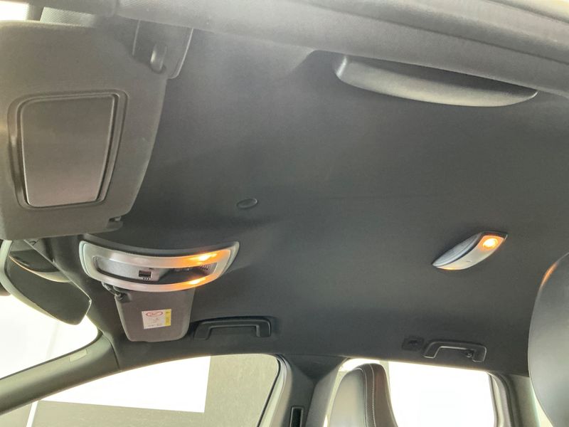 Volvo XC60 2.0 D4 Summum 2WD 2015 – снимка 39