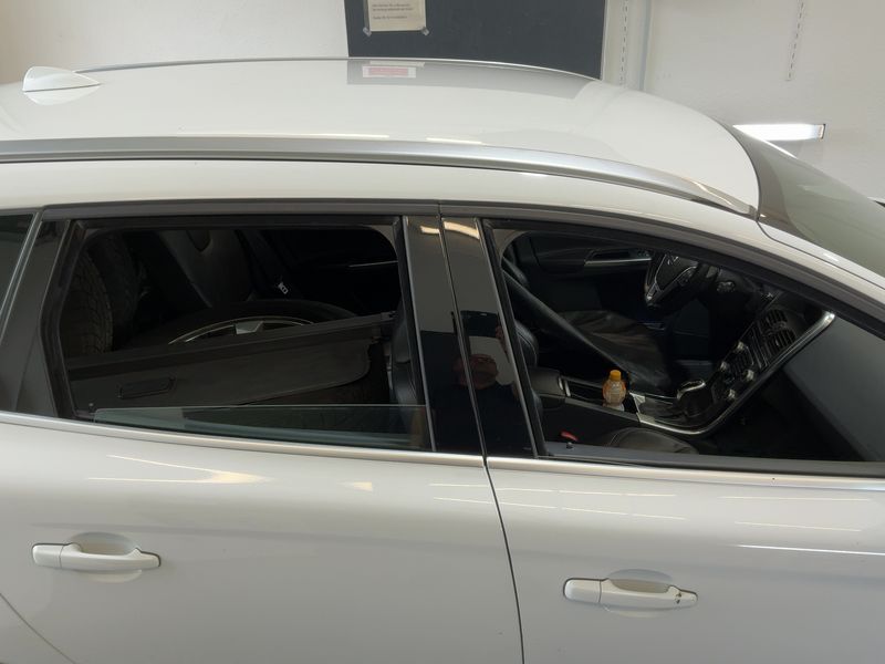 Volvo XC60 2.0 D4 Summum 2WD 2015 – снимка 13