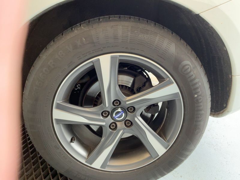 Volvo XC60 2.0 D4 Summum 2WD 2015 – снимка 5