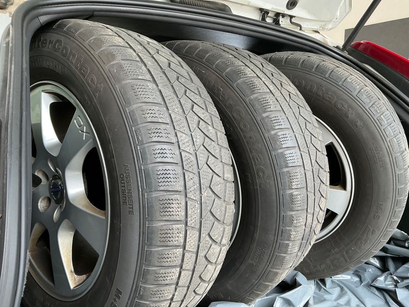 Volvo XC60 2.0 D4 Summum 2WD 2015 – снимка 30