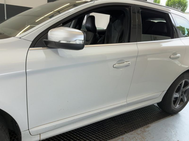 Volvo XC60 2.0 D4 Summum 2WD 2015 – снимка 4