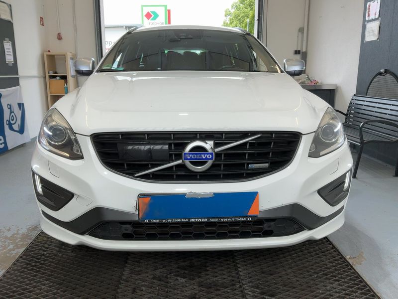 Volvo XC60 2.0 D4 Summum 2WD 2015 – снимка 14