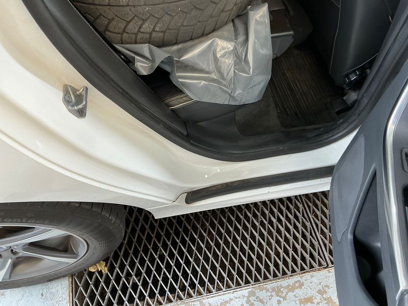 Volvo XC60 2.0 D4 Summum 2WD 2015 – снимка 33