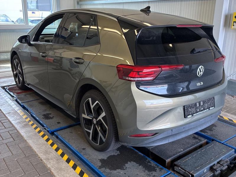 Volkswagen ID.3 electric drive 150 kW Pro Move — zdjęcie 2