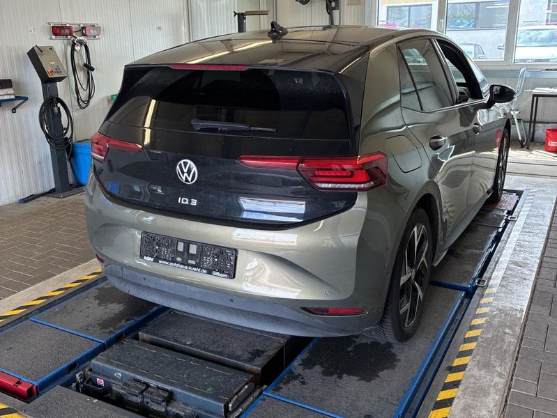 Volkswagen ID.3 electric drive 150 kW Pro Move — zdjęcie 4