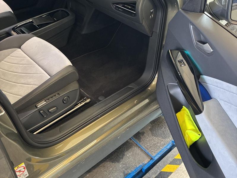 Volkswagen ID.3 electric drive 150 kW Pro Move — zdjęcie 8