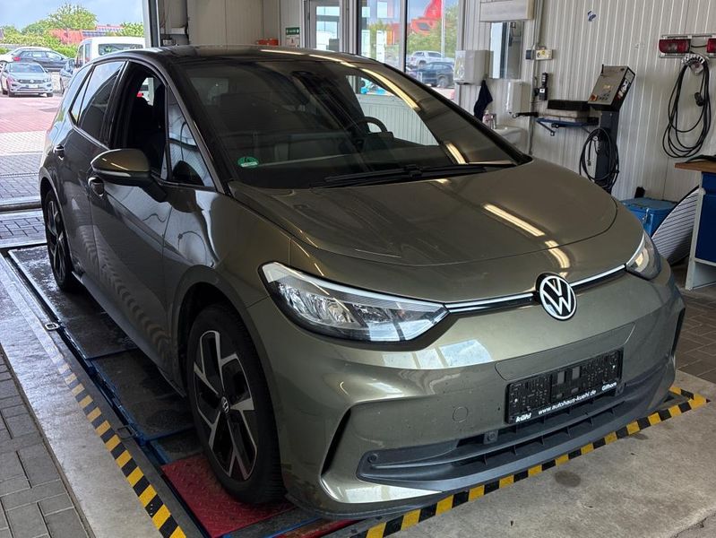 Volkswagen ID.3 electric drive 150 kW Pro Move — zdjęcie 5