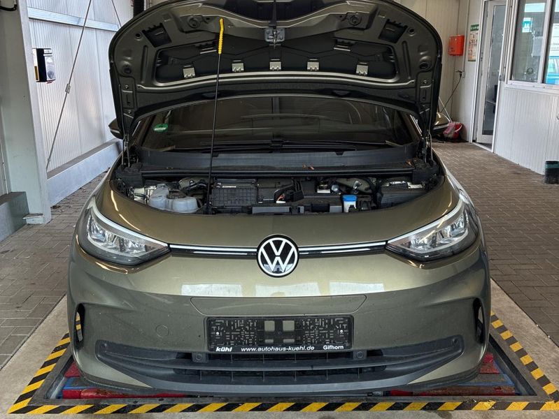 Volkswagen ID.3 electric drive 150 kW Pro Move — zdjęcie 7