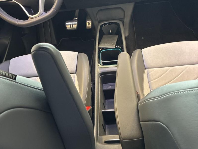 Volkswagen ID.3 electric drive 150 kW Pro Move — zdjęcie 9