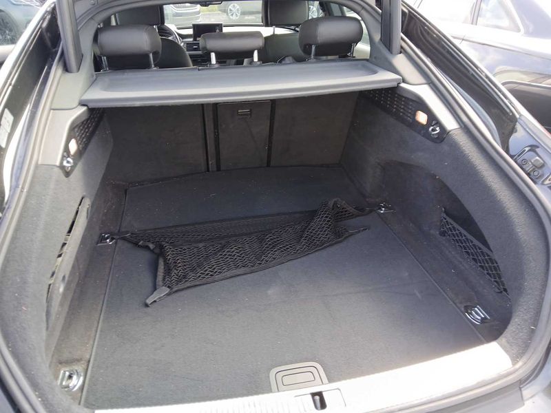 Audi A7 Sportback 3.0 V6 TDI quattro — zdjęcie 9