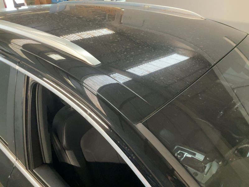 Audi Q7 3.0 V6 TDI quattro 2007 – снимка 13
