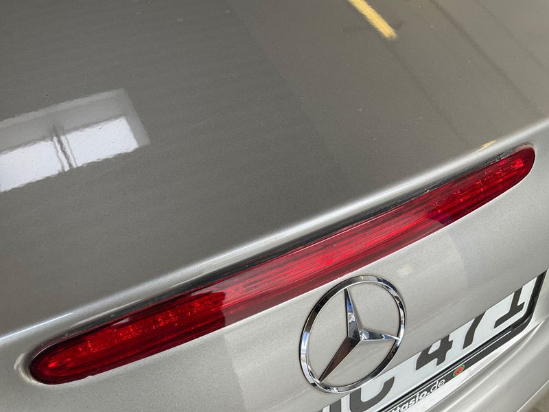 Mercedes-Benz SL-Klasse SL 350 2004 – снимка 27