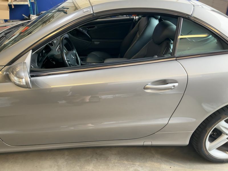 Mercedes-Benz SL-Klasse SL 350 — zdjęcie 4