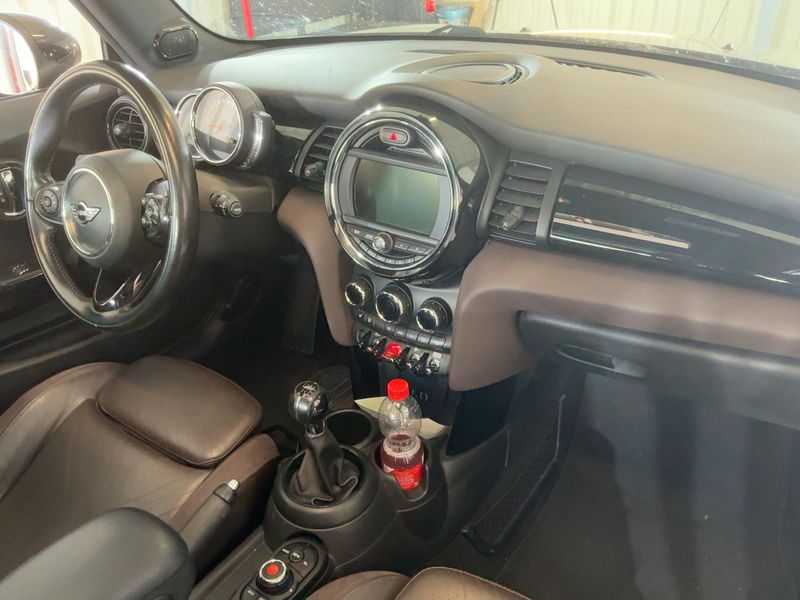 MINI Cooper S 2017 – снимка 17