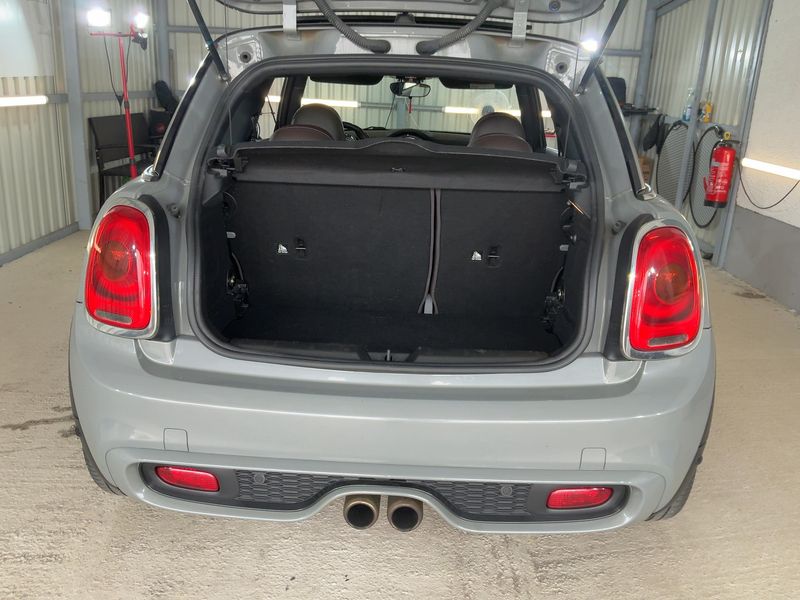 MINI Cooper S 2017 – снимка 15