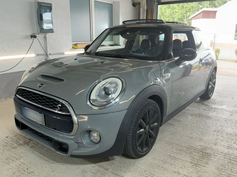 MINI Cooper S 2017 – снимка 1