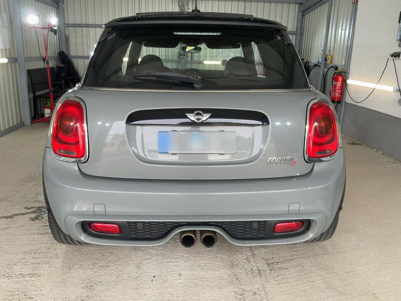 MINI Cooper S 2017 – снимка 7