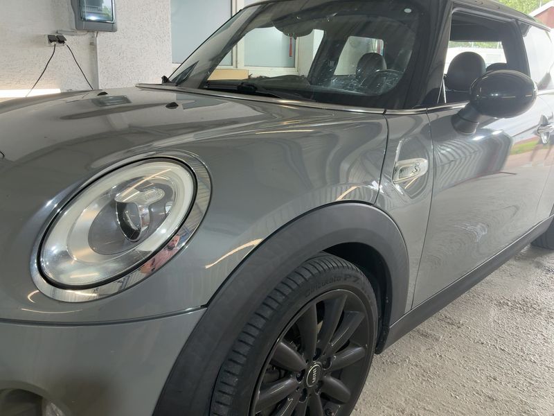 MINI Cooper S 2017 – снимка 2