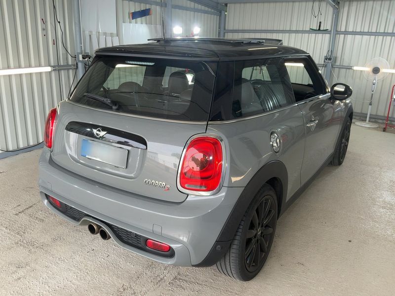 MINI Cooper S 2017 – снимка 8