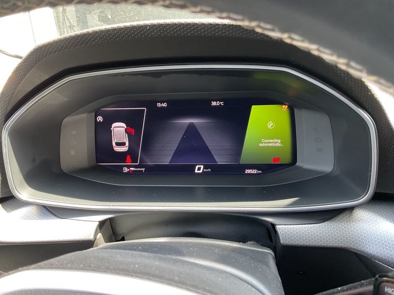 Seat Leon 1.0 TSI Style 2023 – снимка 18