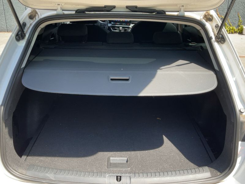 Seat Leon 1.0 TSI Style 2023 – снимка 15