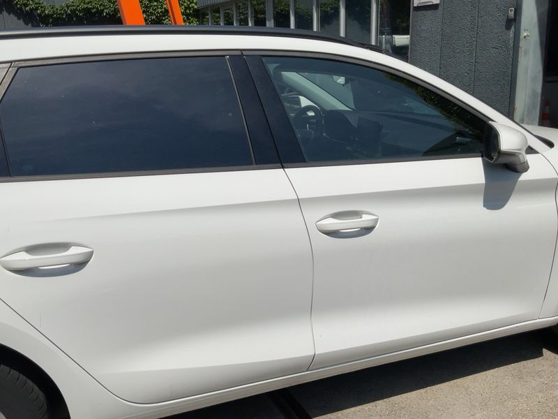 Seat Leon 1.0 TSI Style 2023 – снимка 10