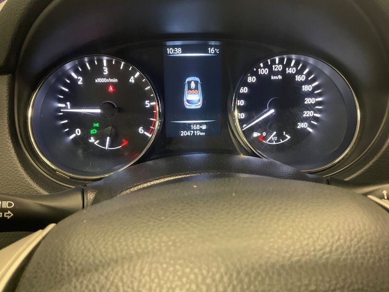 Nissan Qashqai 1.5 Turbodiesel Acenta — zdjęcie 13