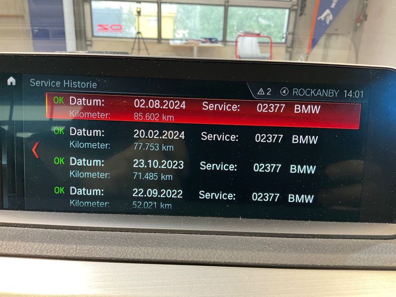 BMW 1er M140i Special Edition photo BMW 1er M140i Special Edition