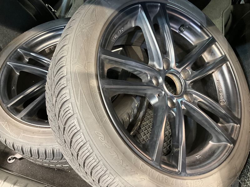 BMW 1er M140i Special Edition photo BMW 1er M140i Special Edition