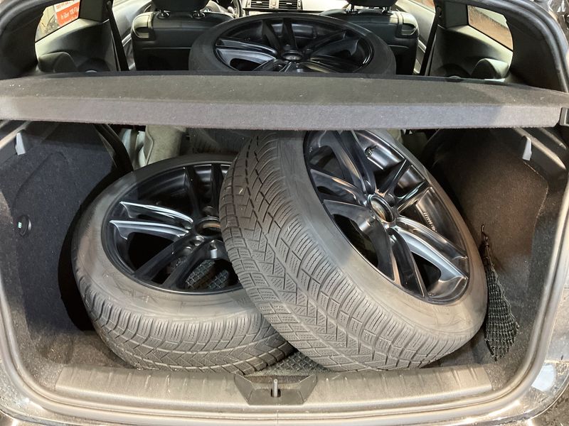 BMW 1er M140i Special Edition photo BMW 1er M140i Special Edition