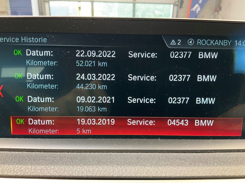 BMW 1er M140i Special Edition photo BMW 1er M140i Special Edition