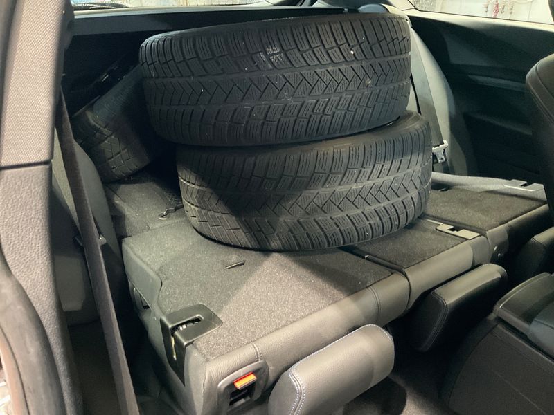 BMW 1er M140i Special Edition photo BMW 1er M140i Special Edition