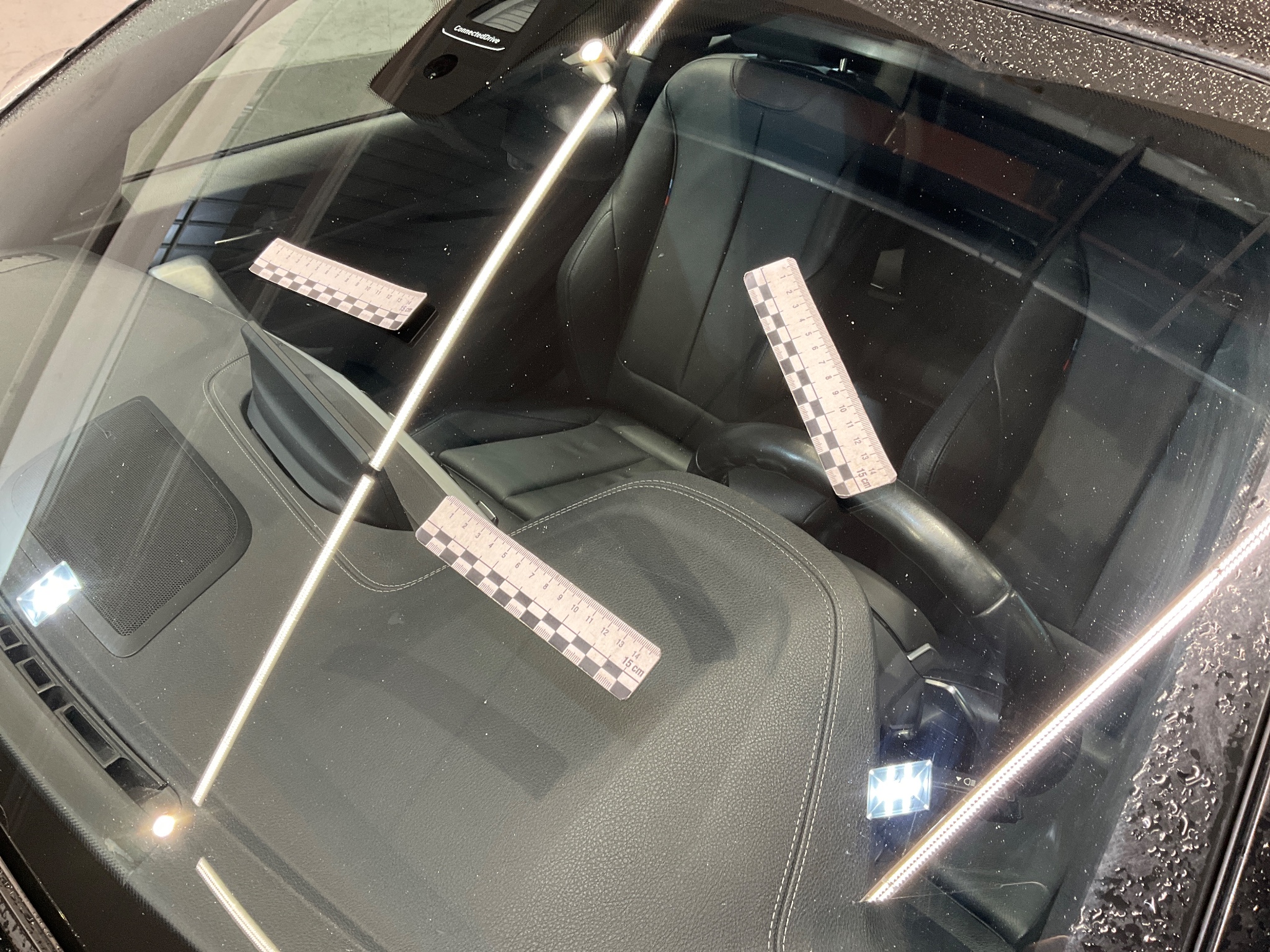 BMW 1er M140i Special Edition photo BMW 1er M140i Special Edition