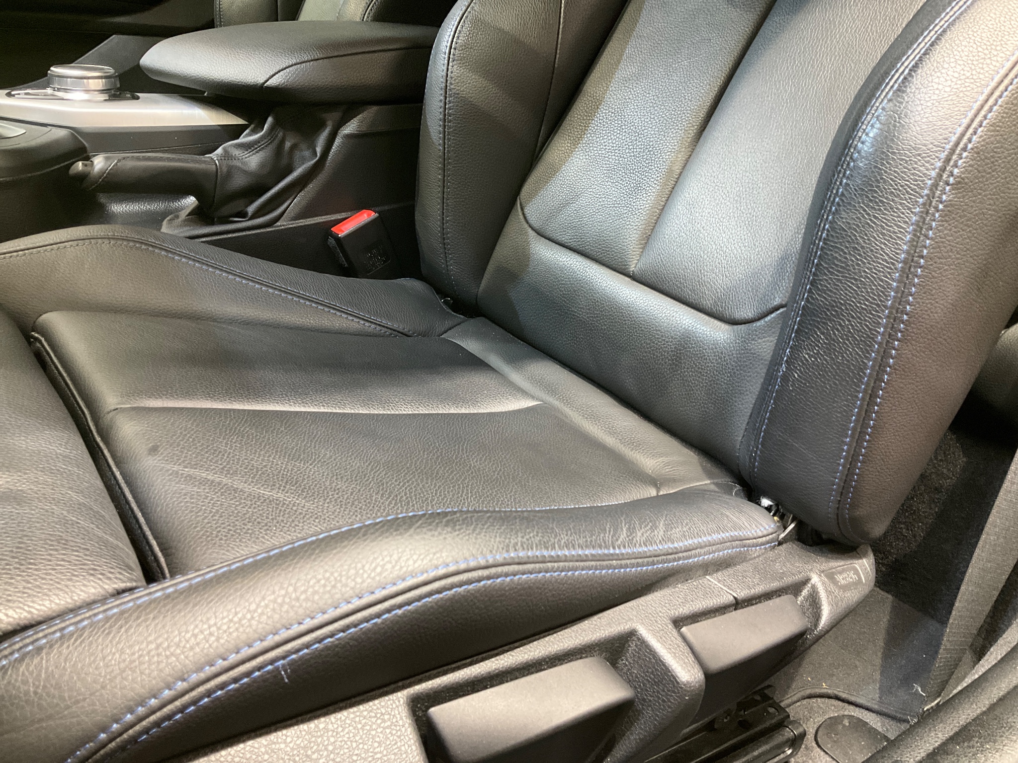 BMW 1er M140i Special Edition photo BMW 1er M140i Special Edition