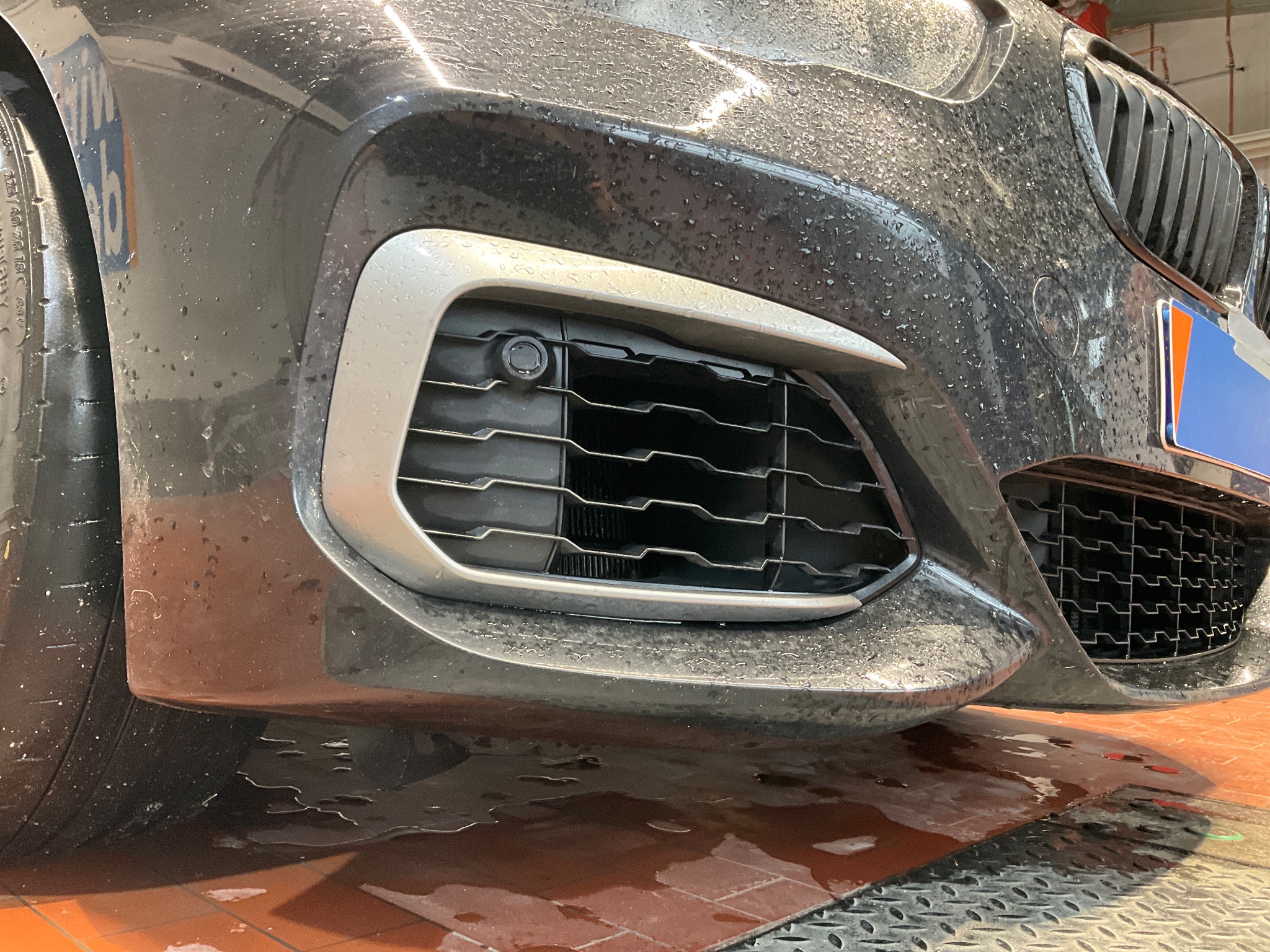 BMW 1er M140i Special Edition photo BMW 1er M140i Special Edition