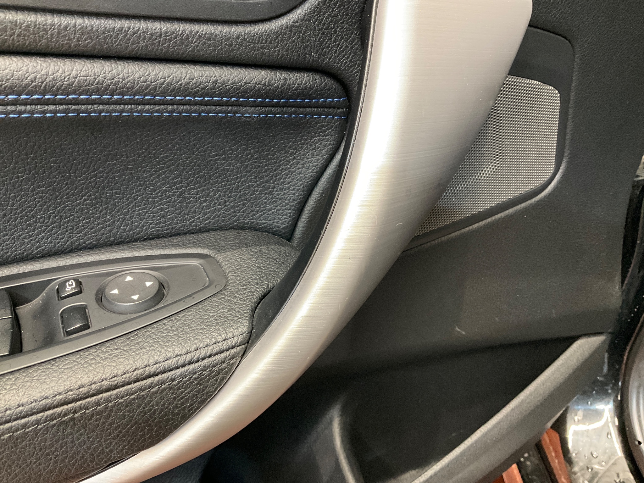 BMW 1er M140i Special Edition photo BMW 1er M140i Special Edition