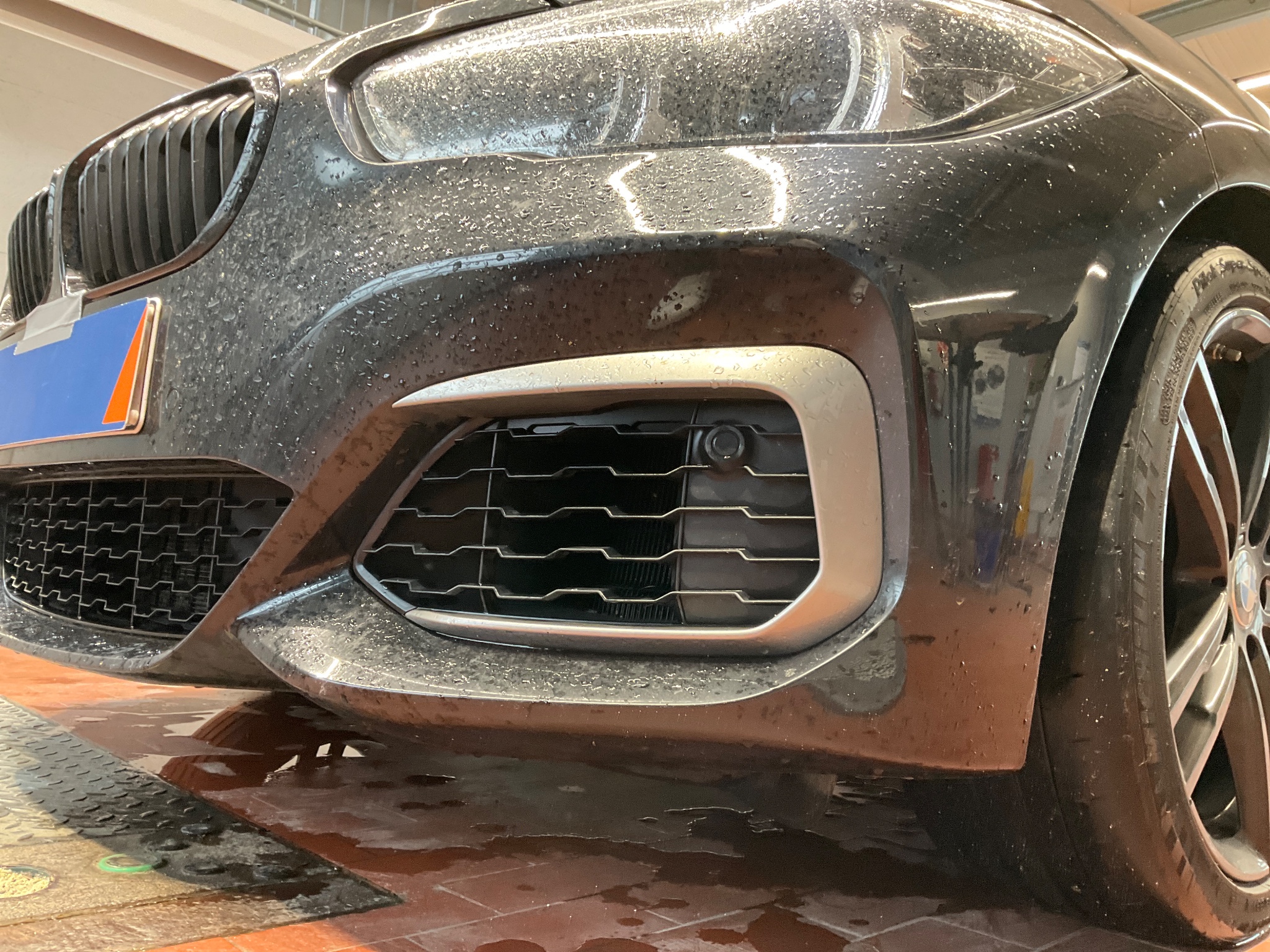 BMW 1er M140i Special Edition photo BMW 1er M140i Special Edition