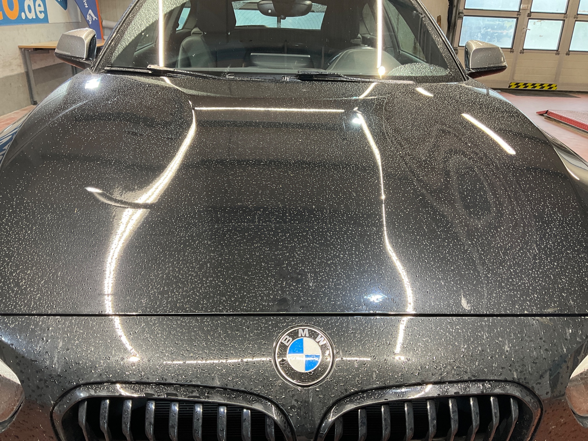 BMW 1er M140i Special Edition photo BMW 1er M140i Special Edition