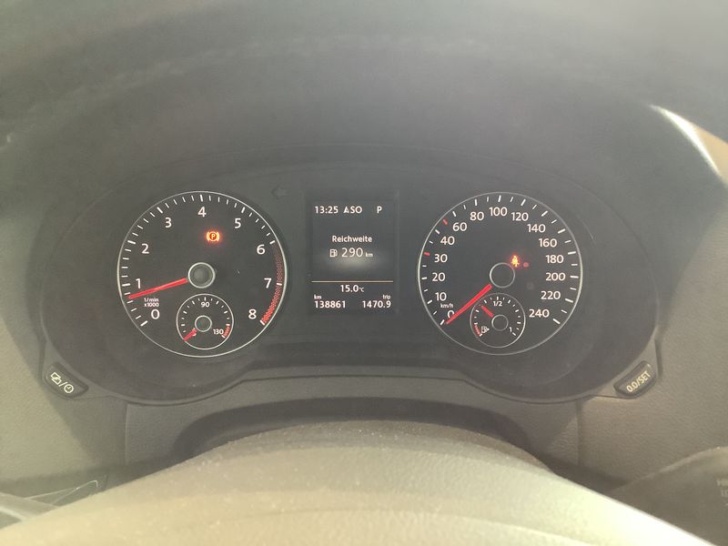 Seat Alhambra 1.4 TSI Style — zdjęcie 12