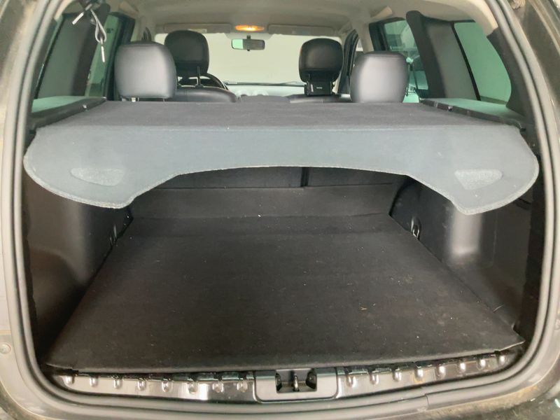 Dacia Duster 1.5 dCi Prestige 4x4 — zdjęcie 10